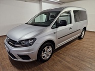 Volkswagen Caddy 2019