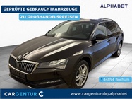 Skoda Superb 2021