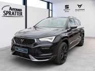 Cupra Ateca 2025