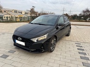 Hyundai i20 2021