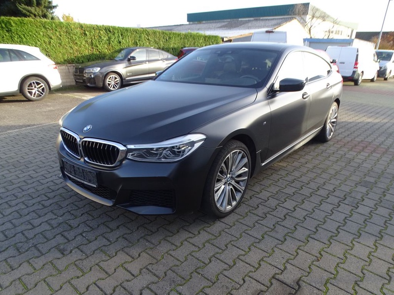 BMW 6 Series