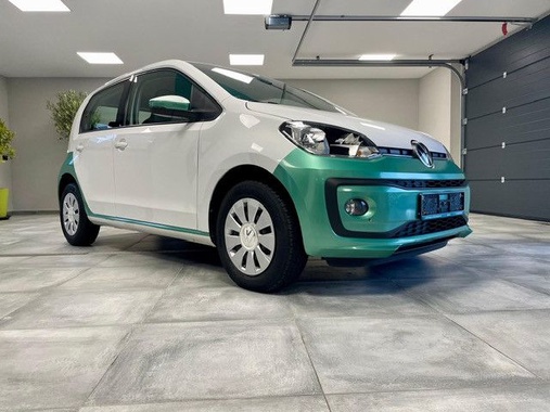 Volkswagen up! 2023