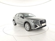 Audi Q2 2025