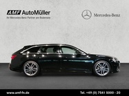 Audi A6 2019