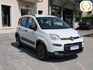 Fiat Panda 2021