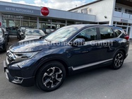 Honda CR-V 2019