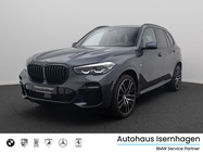 BMW X5 2022
