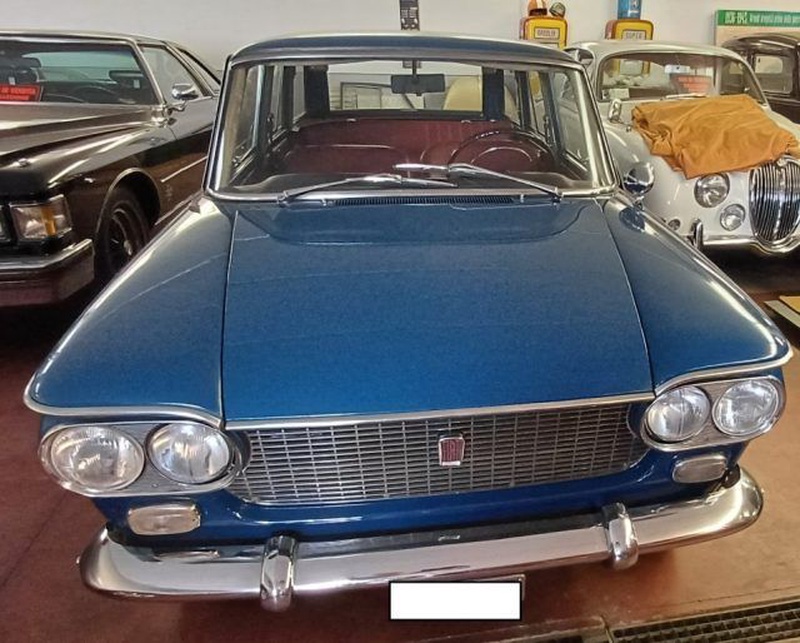 Fiat Other