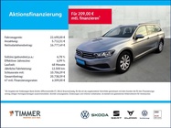 Volkswagen Passat 2022