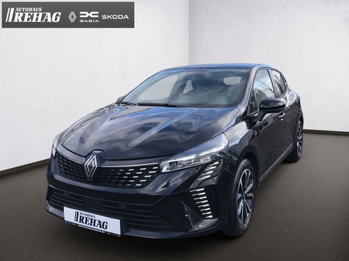 Renault Clio 2025