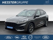 Ford Kuga 2023
