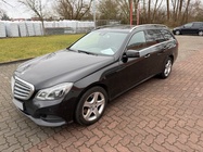 Mercedes-Benz E-Class 2015