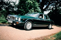 Jaguar Daimler 1991