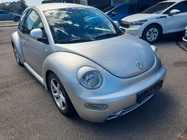Volkswagen Beetle 1999