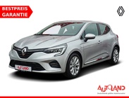 Renault Clio 2021