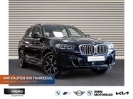 BMW X3 2023