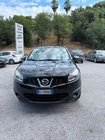 Nissan Qashqai 2012