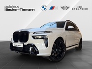 BMW X7 2023