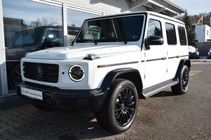Mercedes-Benz G-Class 2021