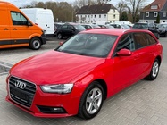 Audi A4 2013