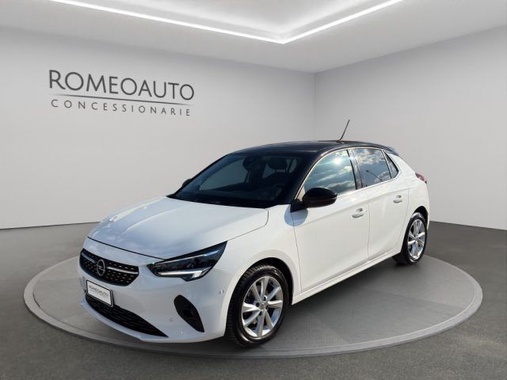Opel Corsa 2022
