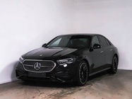 Mercedes-Benz E-Class 2024