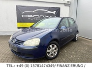Volkswagen Golf 2005