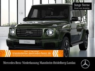 Mercedes-Benz G-Class 2024