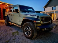 Jeep Wrangler 2024
