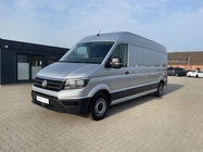 Volkswagen Crafter 2019
