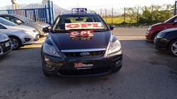Ford Focus 2010