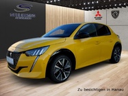 Peugeot 208 2021