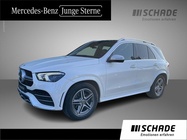 Mercedes-Benz GLE-Class 2021