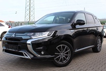 Mitsubishi Outlander 2021