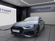 Audi RS5 2025