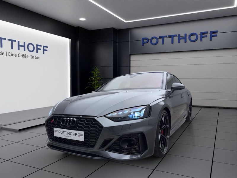 Audi RS5