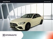 Mercedes-Benz C-Class 2024