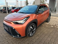 Toyota Aygo 2026
