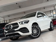 Mercedes-Benz GLE-Class 2020