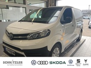 Toyota Proace 2019