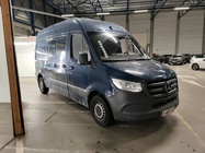 Mercedes-Benz Sprinter 2019