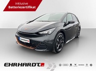 Cupra Born 2023