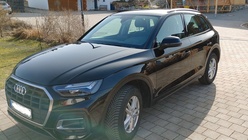 Audi Q5 2023