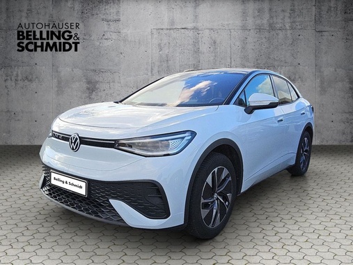 Volkswagen ID.5 2024