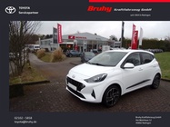 Hyundai i10 2021