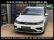 Volkswagen Touran 2021