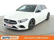 Mercedes-Benz A-Class 2019