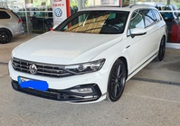 Volkswagen Passat 2019
