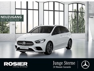 Mercedes-Benz B-Class 2025