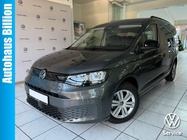 Volkswagen Caddy Maxi 2025